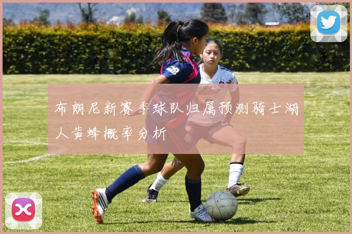 布朗尼新赛季球队归属预测骑士湖人黄蜂概率分析