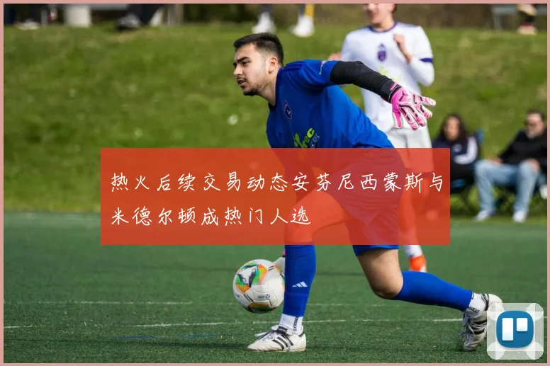 热火后续交易动态安芬尼西蒙斯与米德尔顿成热门人选